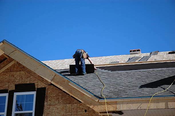 Fast & Reliable Emergency Roof Repairs in Kingsley, IA