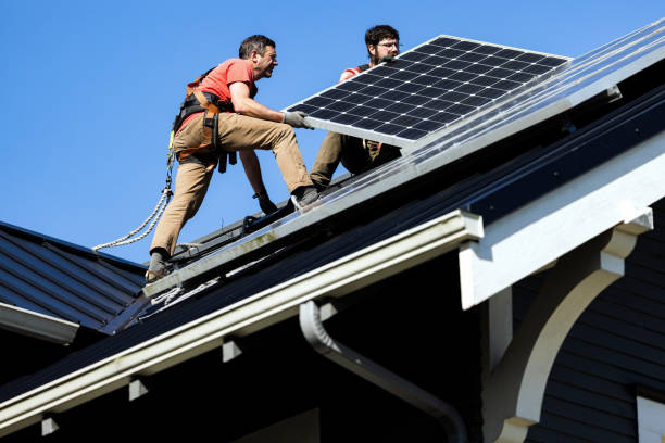 Best Rubber Roofing (EPDM, TPO)  in Kingsley, IA